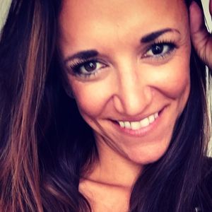 Meet your Posher, Stefanie